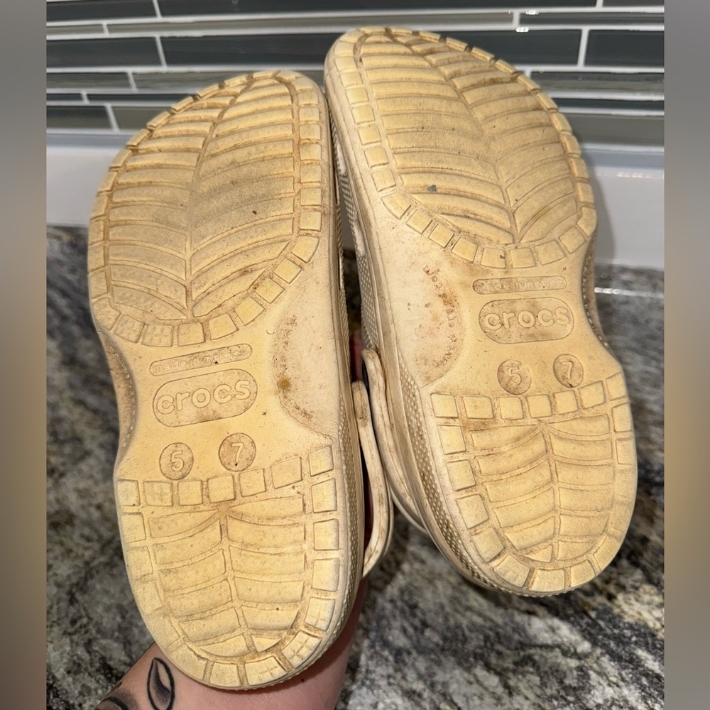 Crocs - Picture 5 of 5